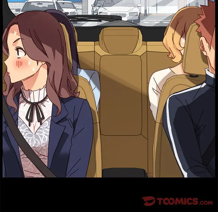 The Perfect Roommates - Chapter 20 [photo 155] - MangaPorn