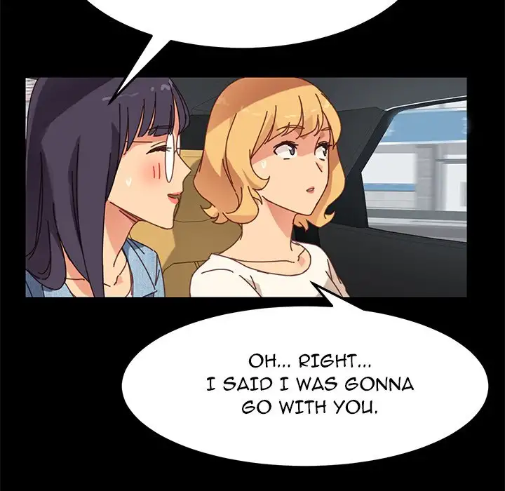 The Perfect Roommates - Chapter 20 [photo 160] - MangaPorn