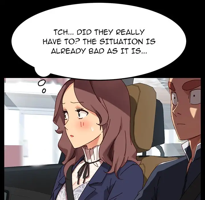 The Perfect Roommates - Chapter 20 [photo 164] - MangaPorn