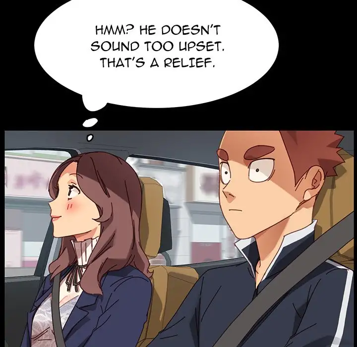 The Perfect Roommates - Chapter 20 [photo 168] - MangaPorn