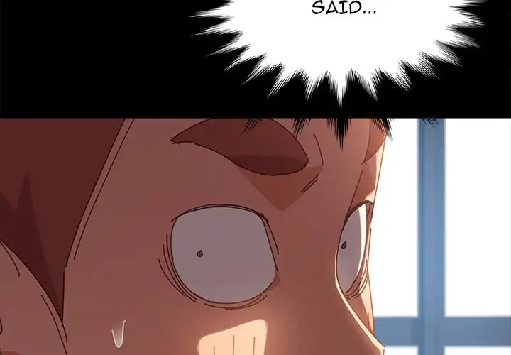 The Perfect Roommates - Chapter 20 [photo 2] - MangaPorn