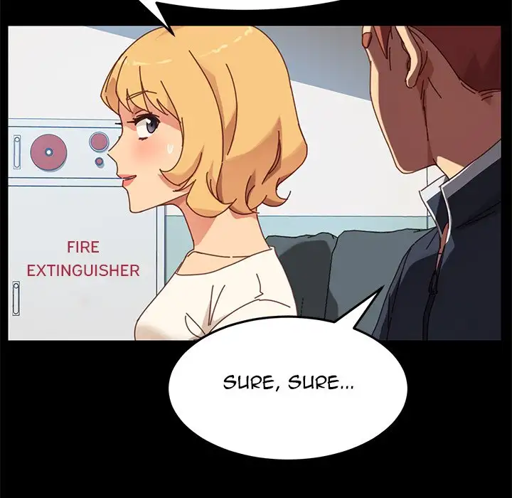 The Perfect Roommates - Chapter 20 [photo 26] - MangaPorn