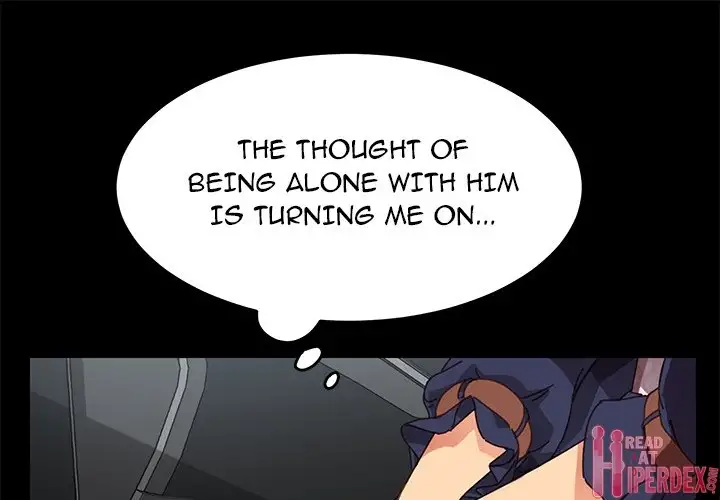 The Perfect Roommates - Chapter 21 [photo 1] - MangaPorn