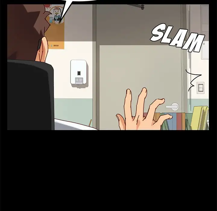 The Perfect Roommates - Chapter 21 [photo 105] - MangaPorn