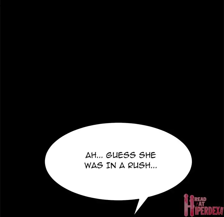 The Perfect Roommates - Chapter 21 [photo 106] - MangaPorn