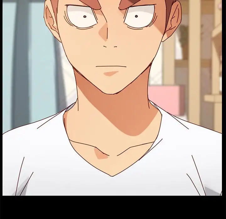 The Perfect Roommates - Chapter 21 [photo 137] - MangaPorn