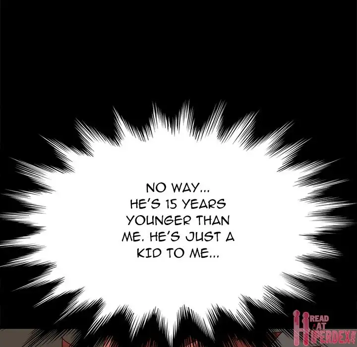 The Perfect Roommates - Chapter 21 [photo 154] - MangaPorn