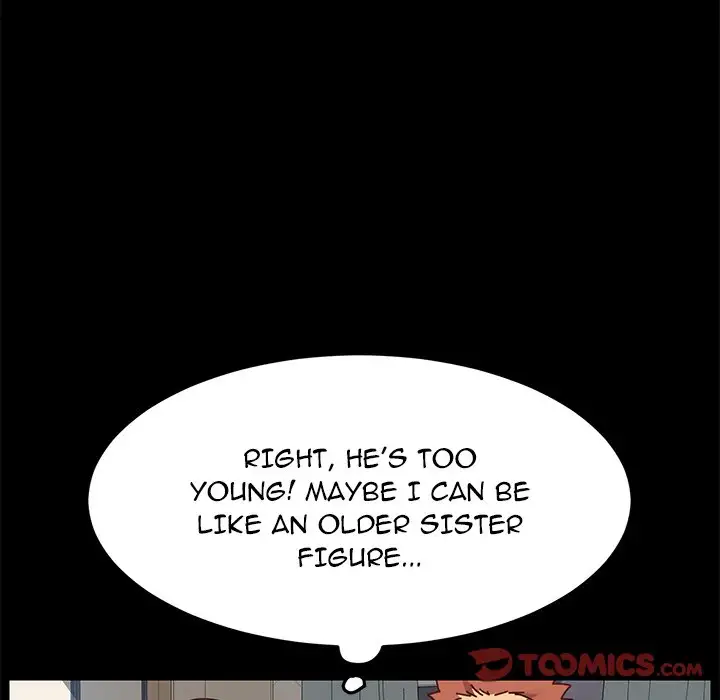 The Perfect Roommates - Chapter 21 [photo 160] - MangaPorn