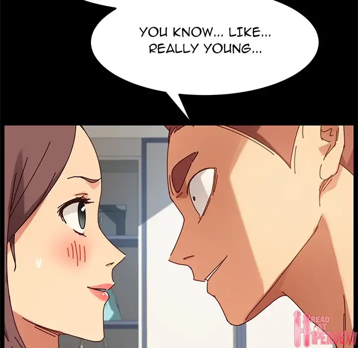 The Perfect Roommates - Chapter 21 [photo 170] - MangaPorn