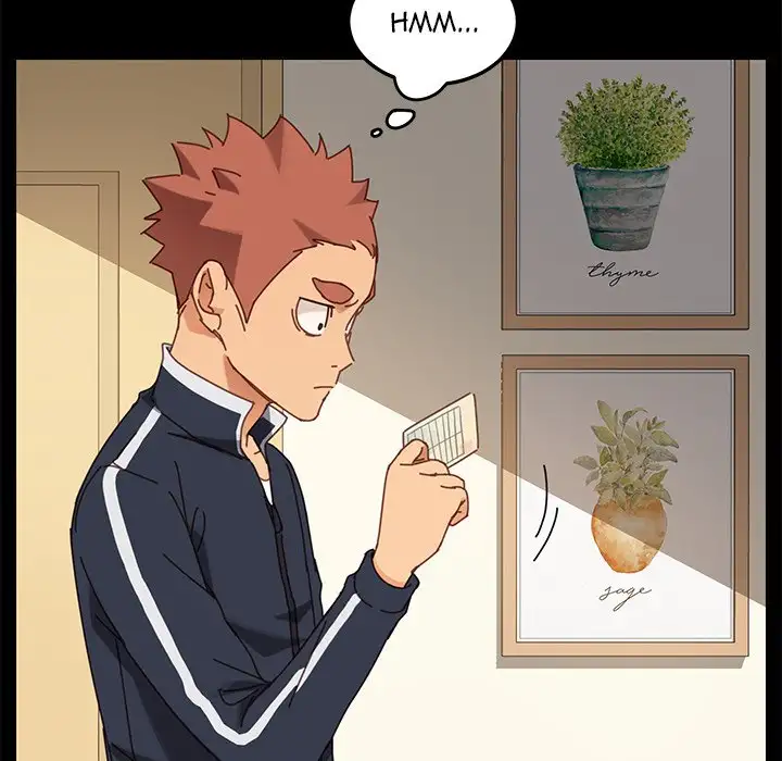 The Perfect Roommates - Chapter 21 [photo 39] - MangaPorn