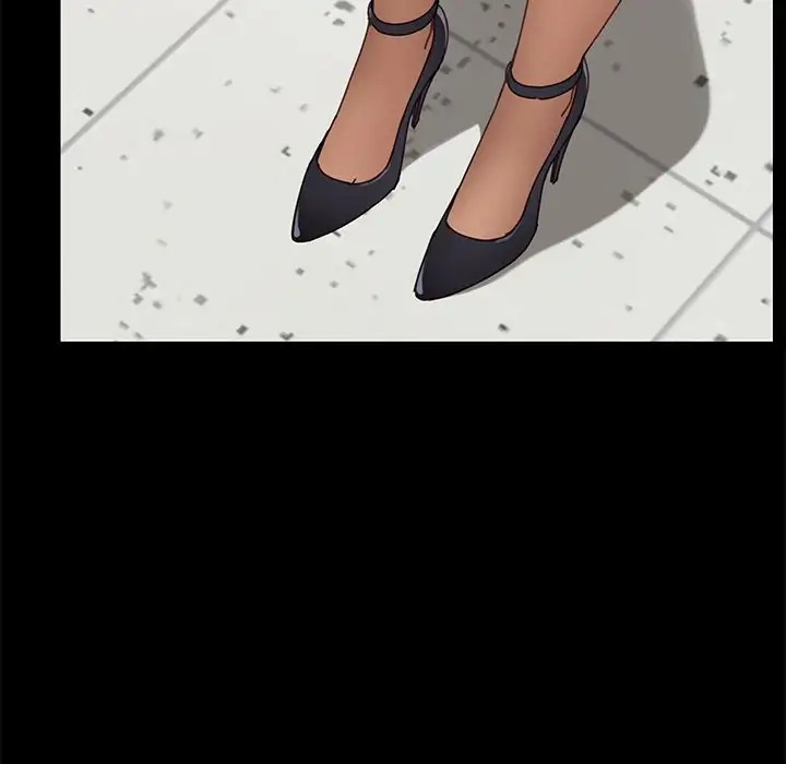 The Perfect Roommates - Chapter 21 [photo 70] - MangaPorn