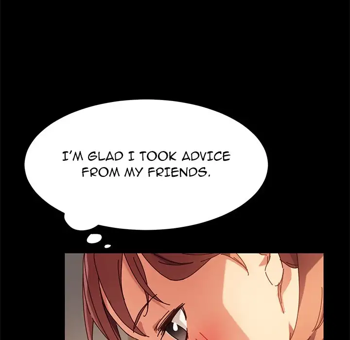 The Perfect Roommates - Chapter 21 [photo 71] - MangaPorn