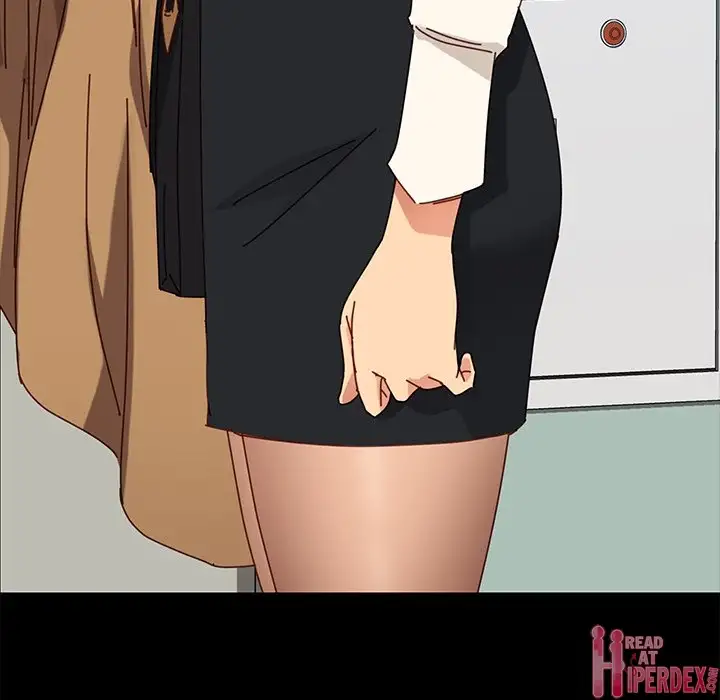 The Perfect Roommates - Chapter 21 [photo 95] - MangaPorn