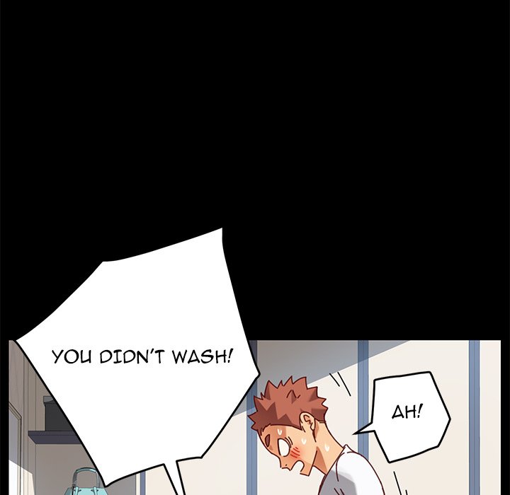 The Perfect Roommates - Chapter 22 [photo 22] - MangaPorn