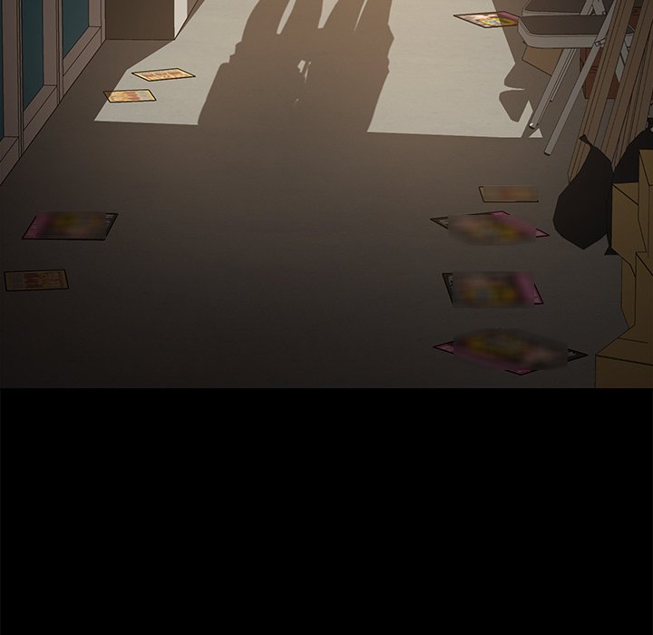 The Perfect Roommates - Chapter 22 [photo 45] - MangaPorn