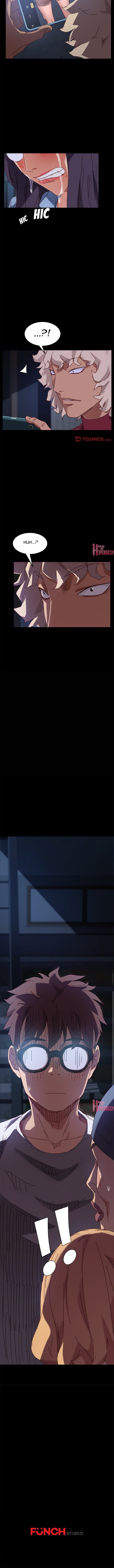 The Perfect Roommates - Chapter 23 [photo 7] - MangaPorn