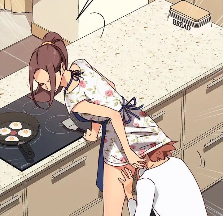 The Perfect Roommates - Chapter 26 [photo 108] - MangaPorn