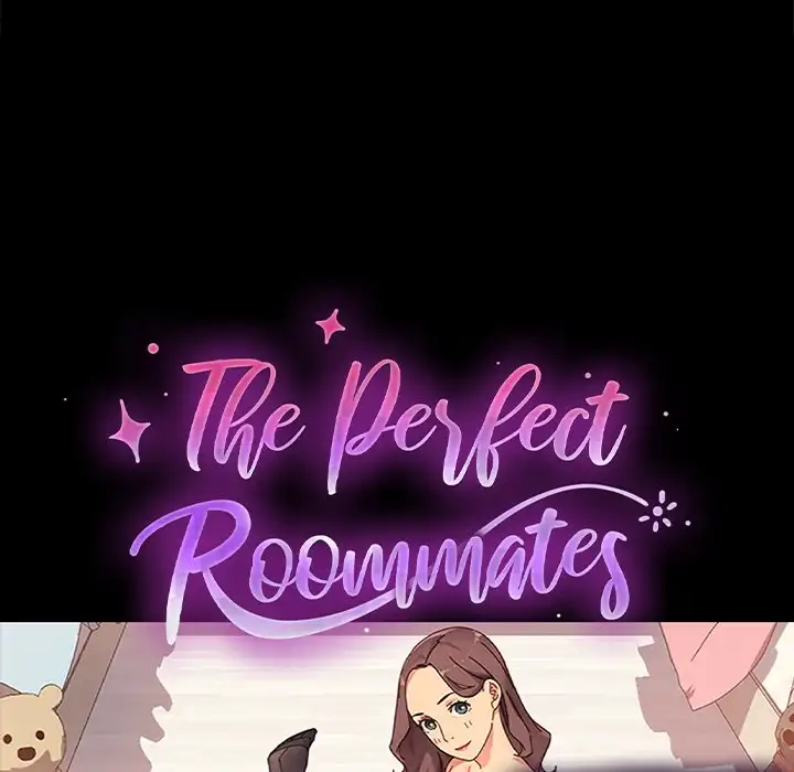 The Perfect Roommates - Chapter 26 [photo 13] - MangaPorn