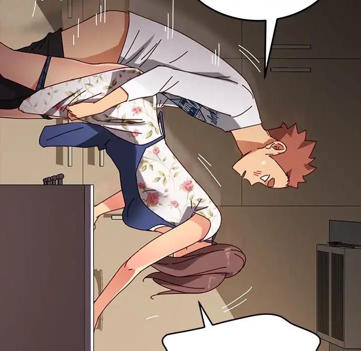 The Perfect Roommates - Chapter 26 [photo 168] - MangaPorn