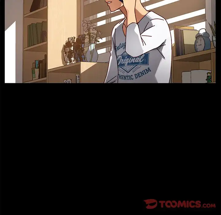 The Perfect Roommates - Chapter 26 [photo 48] - MangaPorn