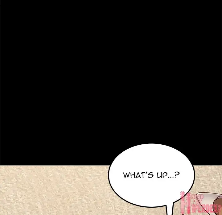 The Perfect Roommates - Chapter 26 [photo 49] - MangaPorn