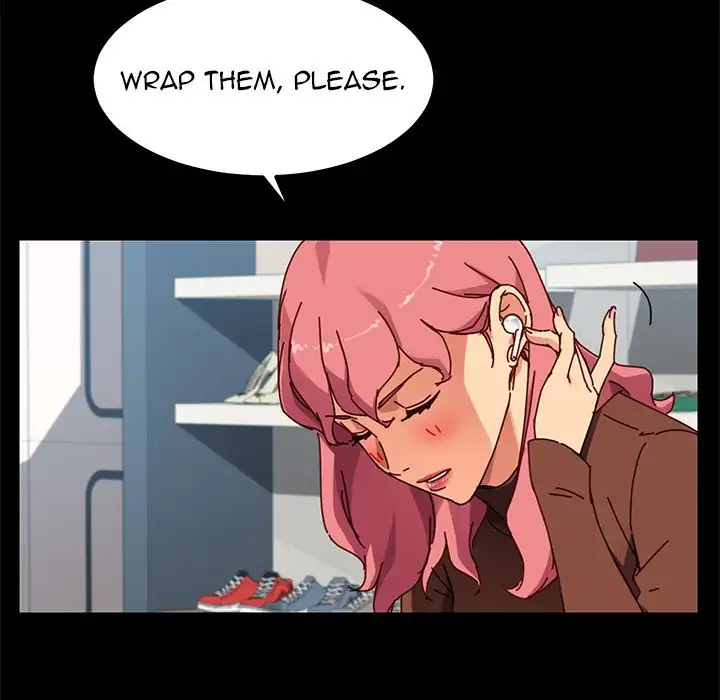 The Perfect Roommates - Chapter 26 [photo 63] - MangaPorn