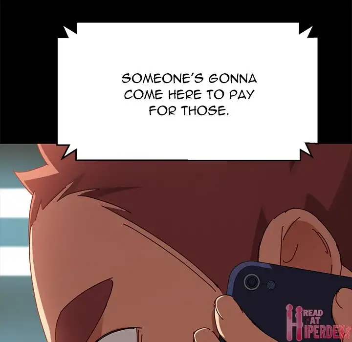 The Perfect Roommates - Chapter 26 [photo 65] - MangaPorn