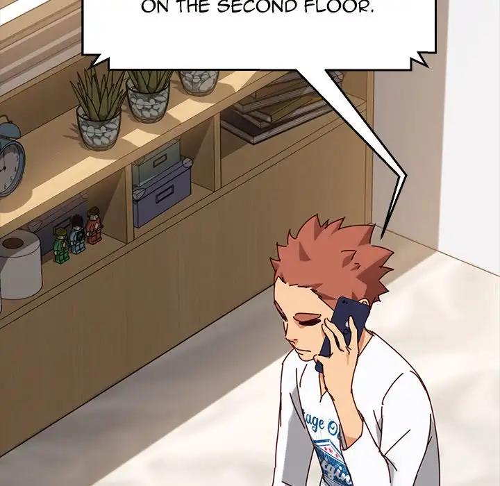 The Perfect Roommates - Chapter 26 [photo 69] - MangaPorn