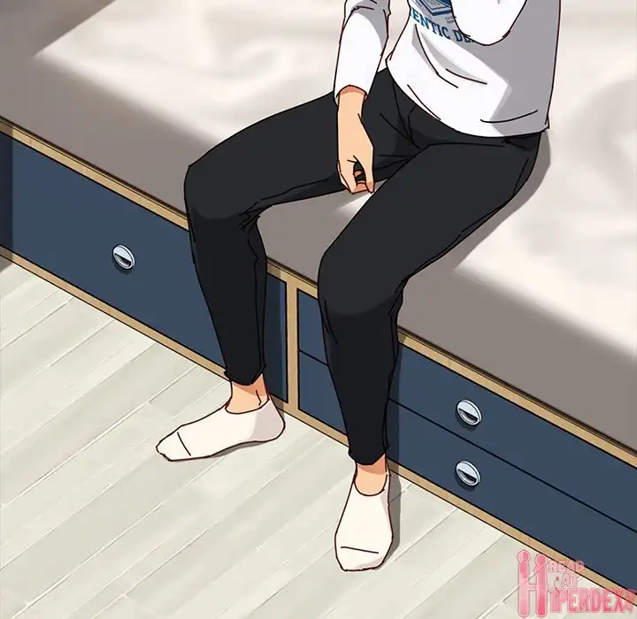 The Perfect Roommates - Chapter 26 [photo 70] - MangaPorn