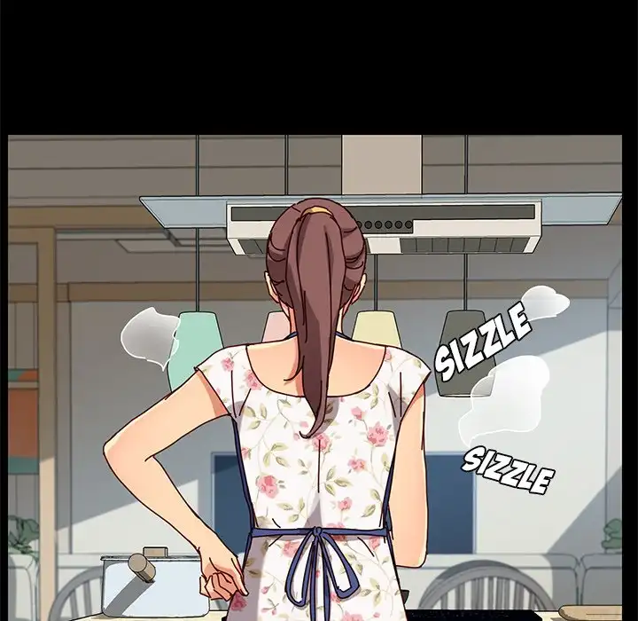 The Perfect Roommates - Chapter 26 [photo 87] - MangaPorn