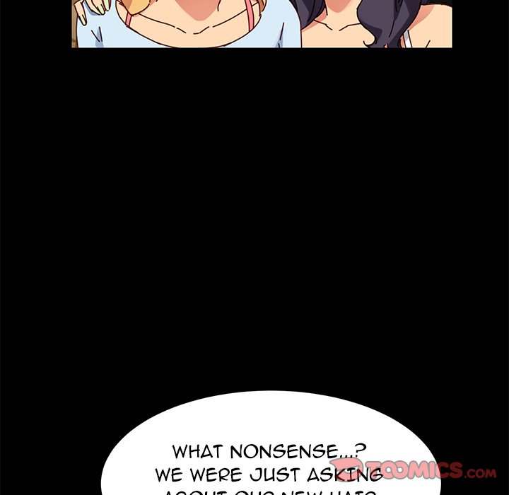 The Perfect Roommates - Chapter 27 [photo 100] - MangaPorn