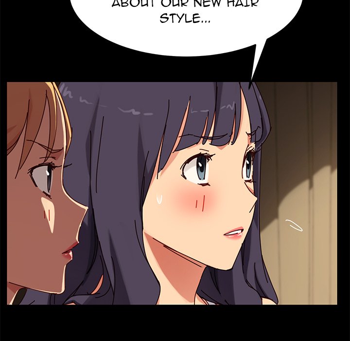 The Perfect Roommates - Chapter 27 [photo 101] - MangaPorn