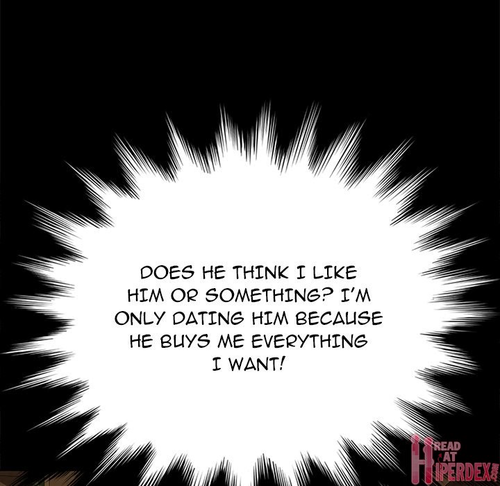 The Perfect Roommates - Chapter 27 [photo 113] - MangaPorn