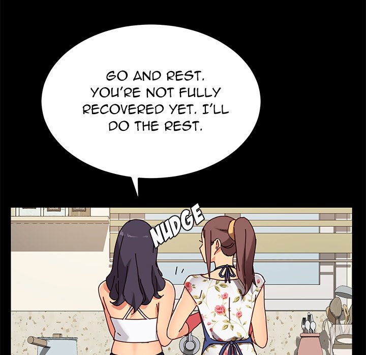 The Perfect Roommates - Chapter 27 [photo 138] - MangaPorn