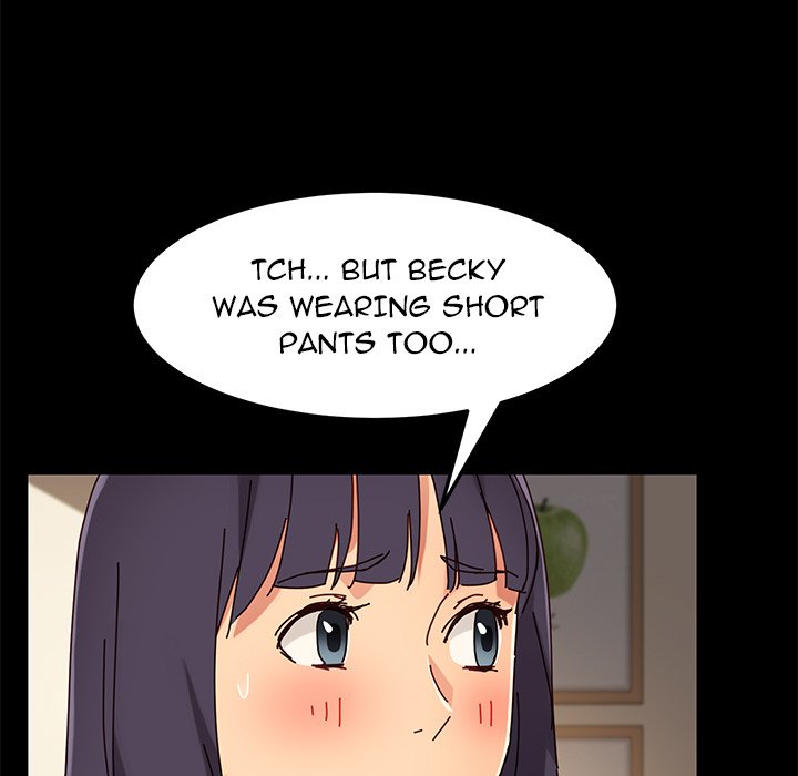 The Perfect Roommates - Chapter 27 [photo 144] - MangaPorn