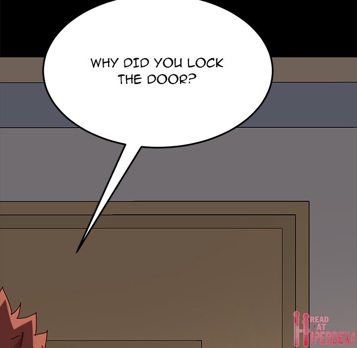 The Perfect Roommates - Chapter 27 [photo 155] - MangaPorn