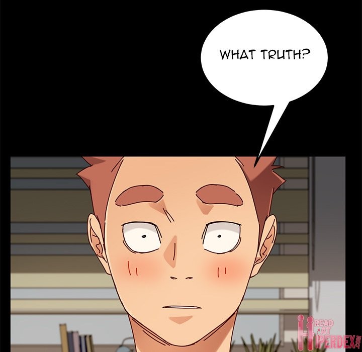 The Perfect Roommates - Chapter 27 [photo 161] - MangaPorn