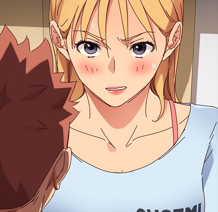 The Perfect Roommates - Chapter 27 [photo 179] - MangaPorn