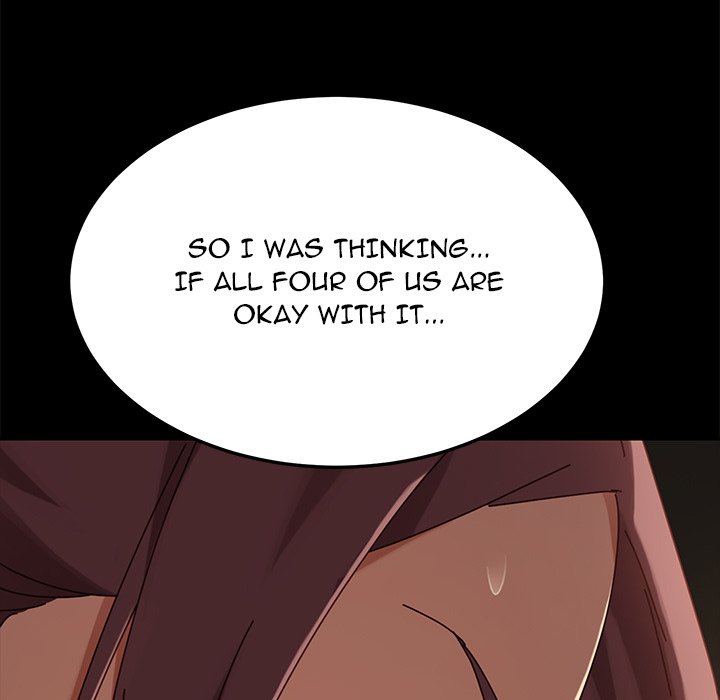 The Perfect Roommates - Chapter 27 [photo 23] - MangaPorn