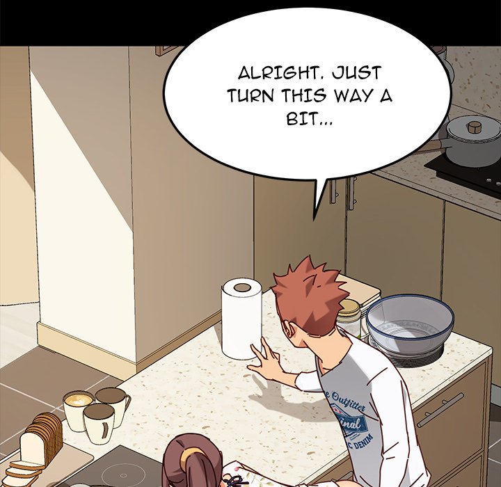 The Perfect Roommates - Chapter 27 [photo 47] - MangaPorn