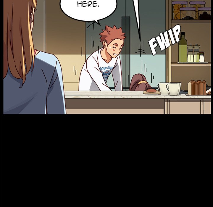 The Perfect Roommates - Chapter 27 [photo 71] - MangaPorn