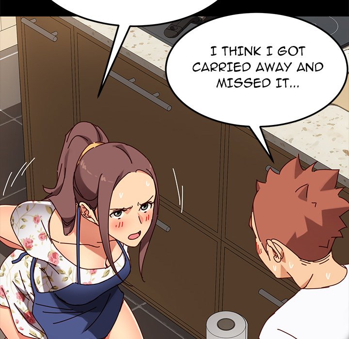 The Perfect Roommates - Chapter 27 [photo 73] - MangaPorn