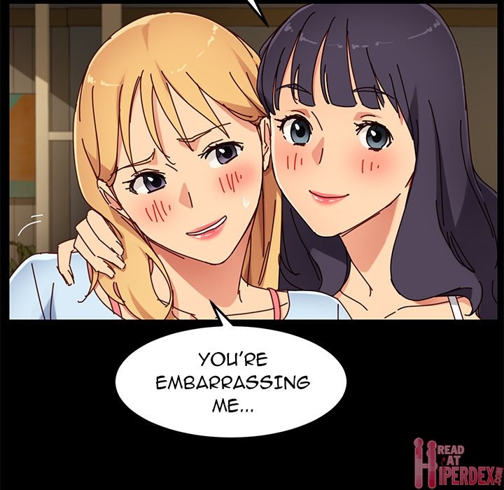 The Perfect Roommates - Chapter 27 [photo 91] - MangaPorn