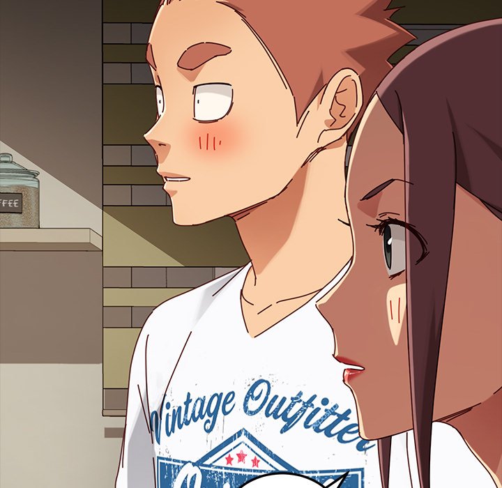 The Perfect Roommates - Chapter 27 [photo 93] - MangaPorn