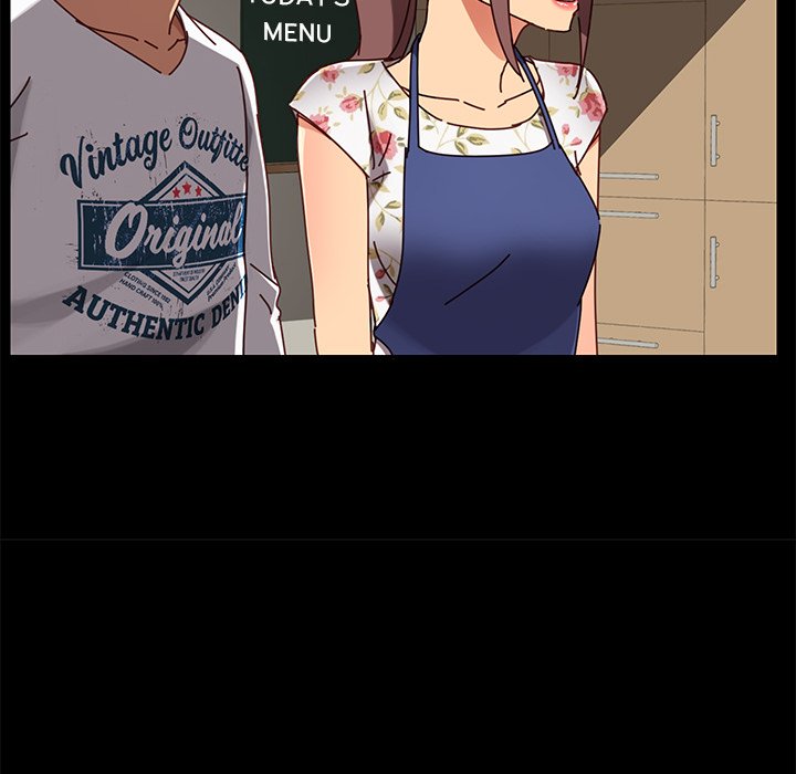 The Perfect Roommates - Chapter 27 [photo 98] - MangaPorn