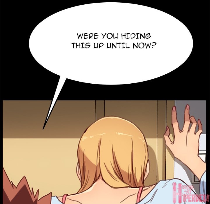 The Perfect Roommates - Chapter 28 [photo 107] - MangaPorn