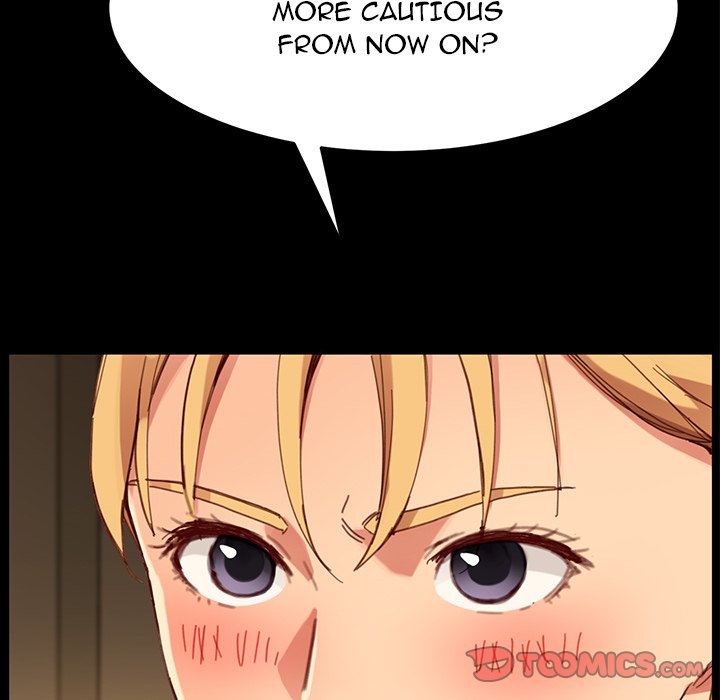 The Perfect Roommates - Chapter 28 [photo 28] - MangaPorn