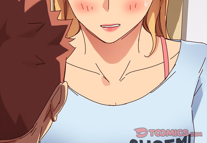 The Perfect Roommates - Chapter 28 [photo 4] - MangaPorn