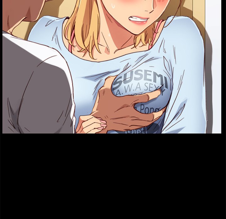 The Perfect Roommates - Chapter 28 [photo 42] - MangaPorn