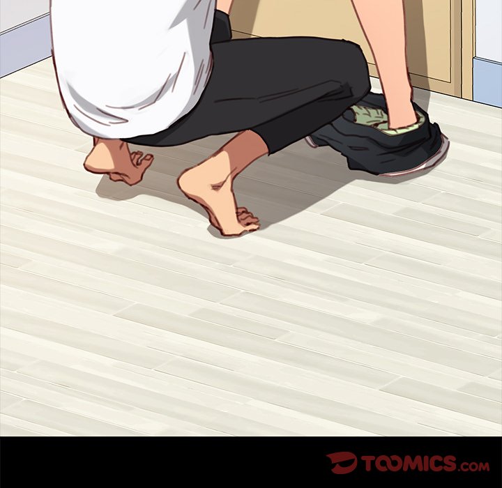 The Perfect Roommates - Chapter 28 [photo 68] - MangaPorn